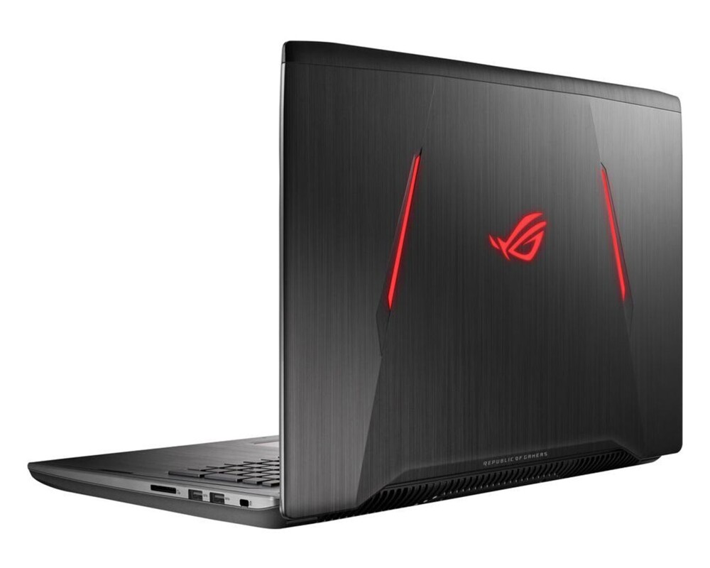 Лаптоп Asus ROG GL702ZC-GC178T 2