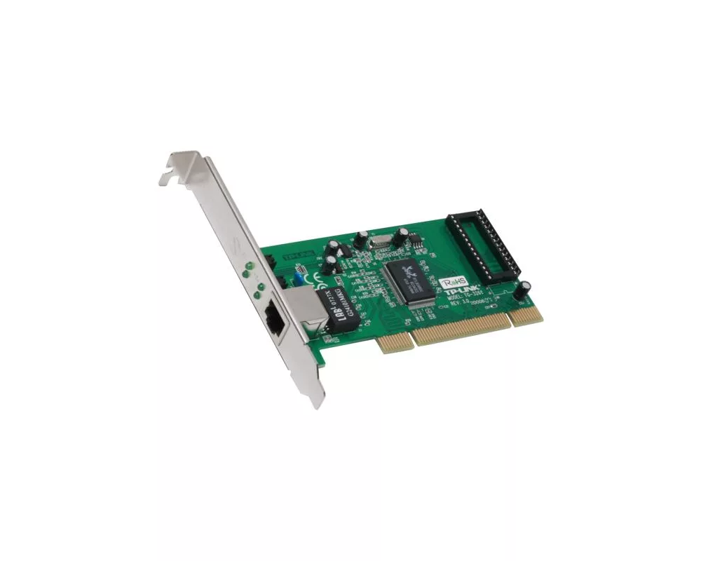 Мрежова карта Мрежова карта TP-Link TG-3269 10/100/1000 PCI 2