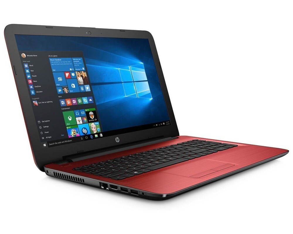 Лаптоп HP Pavilion 15-AY030NU 2