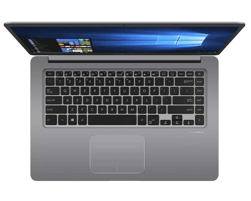 Лаптоп Asus VivoBook S15 S510UQ-BQ596 5