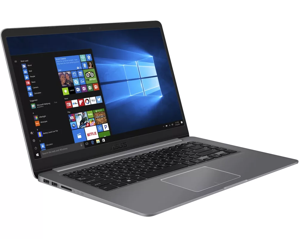 Лаптоп Asus VivoBook S15 S510UQ-BQ596 2
