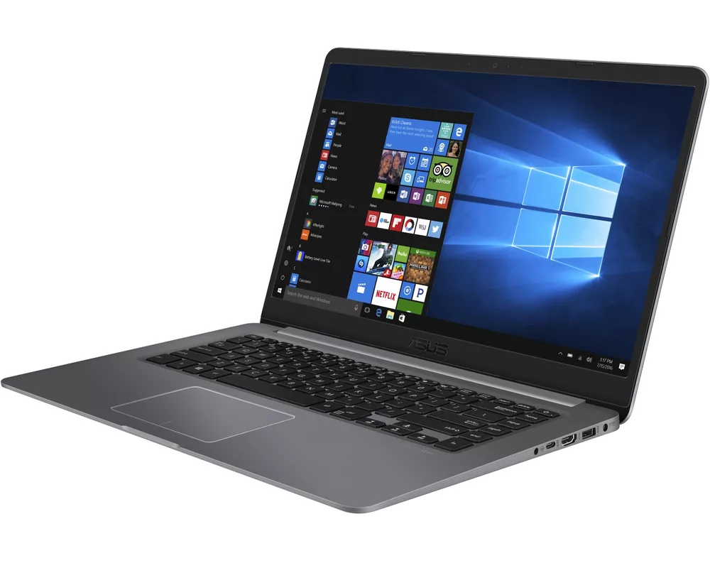Лаптоп Asus VivoBook S15 S510UQ-BQ596 3