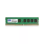 <span>Памет</span> GOODRAM 8GB DDR4 2400 MHz DIMM <span class='catalog-num-in-name'>GR2400D464L17S-8G</span> - 
