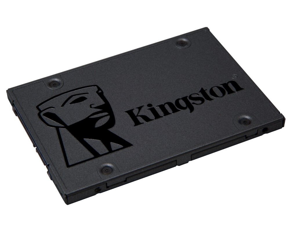 SSD 240GB SSD Kingston A400 2 SSD 240GB SSD Kingston A400 2