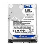 <span>Твърд диск</span> Western Digital 1TB 2.5" HDD <span class='catalog-num-in-name'>WDHDD1TB</span> - 