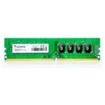 <span>Памет</span> ADATA 4GB DDR4 2400 Unbuffered-DIMM <span class='catalog-num-in-name'>AD4U2400J4G17-S</span> - 