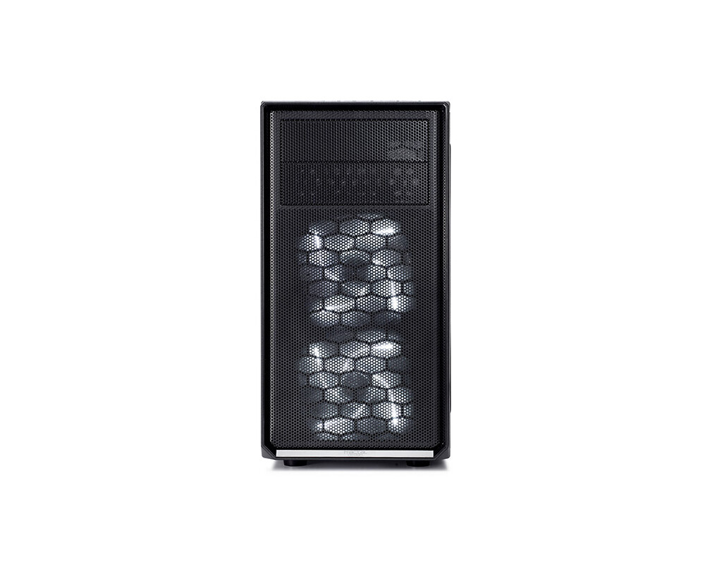 Кутия FD FOCUS MINI G BLACK WINDOW44 2