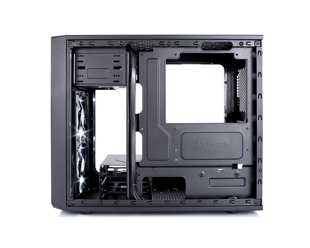 Кутия FD FOCUS MINI G BLACK WINDOW44 5