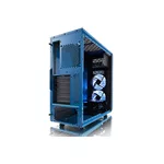 Кутия FD FOCUS G BLUE WINDOW 2