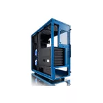 Кутия FD FOCUS G BLUE WINDOW 3