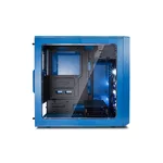 Кутия FD FOCUS G BLUE WINDOW 4
