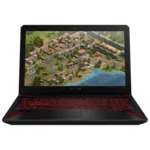 <span>Лаптоп</span> Asus TUF Gaming FX504GD-E4075 <span class='catalog-num-in-name'>FX504GD-E4075_120SSD</span> - 