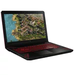 Лаптоп Asus TUF Gaming FX504GD-E4075 2