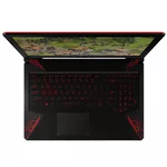 Лаптоп Asus TUF Gaming FX504GD-E4075 6