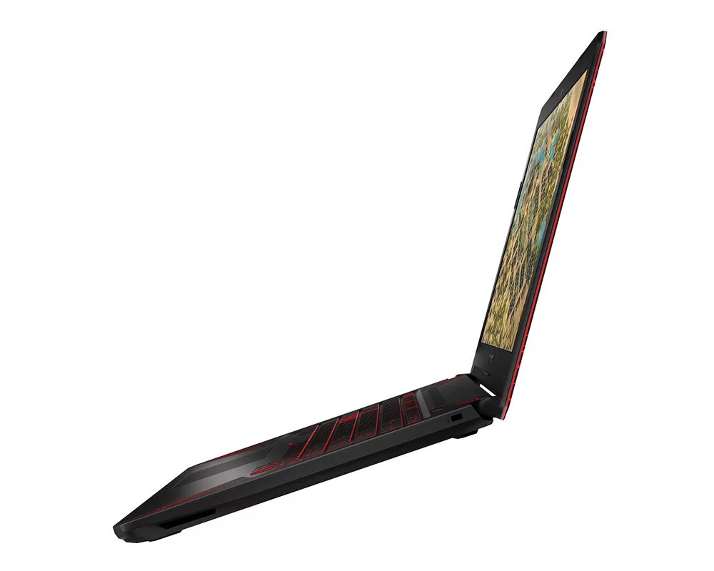 Лаптоп Asus TUF Gaming FX504GD-E4075 10