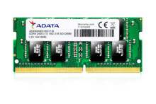  ADATA 8GB DDR4 2666MHz SODIMM 83257 AD4S26668G19-BGN на топ цена - PIC.bg