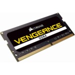 <span>Памет</span> CORSAIR 8GB DDR4 2400MHz 1x260 SODIMM Unbuffered 16-16-16-39 Black PCB 1.2V <span class='catalog-num-in-name'>CMSX8GX4M1A2400C16</span> - 