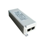 <span>Захранване</span> MITEL Single - Port PoE Injector for Cordless IP Base Station BSIP1 <span class='catalog-num-in-name'>L30280-F600-A184</span> - 