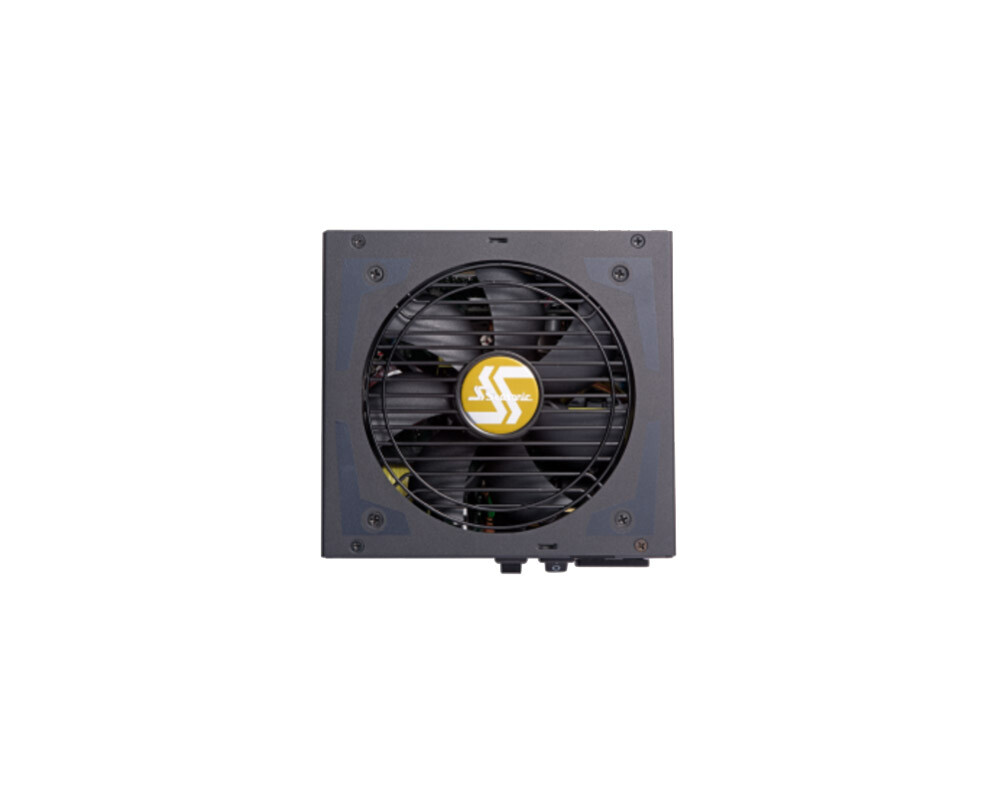Захранване SEASONIC SSR-650FX GOLD 2