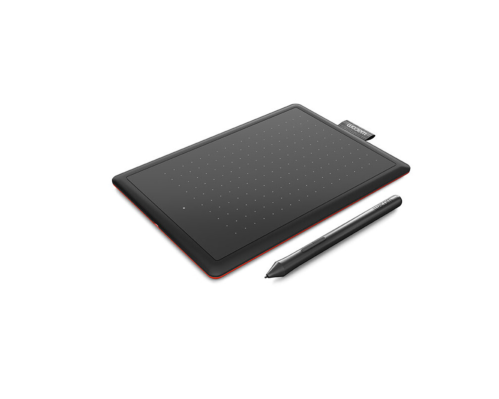 Графичен таблет One by Wacom Small 2