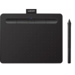 <span>Графичен таблет</span> Intuos Small Bluetooth Black <span class='catalog-num-in-name'>CTL-4100WLK-N</span> - 