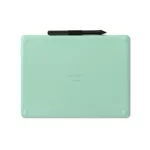 Графичен таблет Intuos Medium Bluetooth Pistachio 2