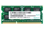 <span>Памет</span> Apacer 8GB DDR3 SODIMM <span class='catalog-num-in-name'>AS08GFA60CATBGJ</span> - 
