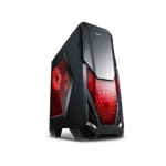 <span>Настолен компютър</span> PIC Game AMD Ryzen 5 G-Line с Windows 10 <span class='catalog-num-in-name'>PCA11_19272_WIN_16GB_500SSD-HDD</span> - 