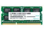 <span>Памет</span> Apacer 8GB DDR3 SODIMM PC12800 512х8 @ 1600MHz <span class='catalog-num-in-name'>AS08GFA60CATBGC</span> - 