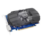 <span>Видеокарта</span> ASUS Phoenix GeForce GT 1030 OC Edition 2GB GDDR5 <span class='catalog-num-in-name'>90YV0AU0-M0NA00</span> - 