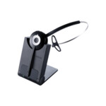 <span>Слушалки</span> JABRA PRO 920 Mono DECT for Desk phone Noise-Cancelling JABRA Safe tone <span class='catalog-num-in-name'>920-25-508-101</span> - 