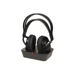 <span>Слушалки</span> Panasonic безжични FM слушалки <span class='catalog-num-in-name'>RP-WF830E-K</span> - 