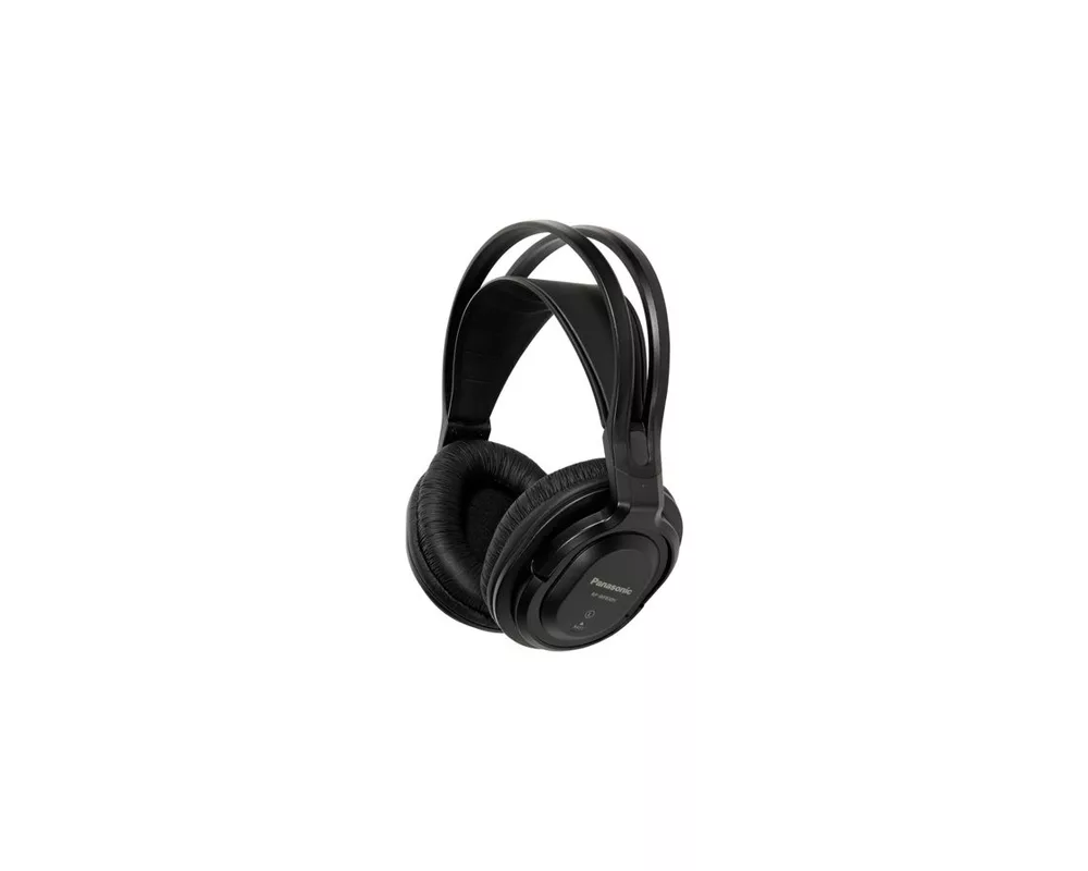Слушалки Panasonic безжични FM слушалки 2