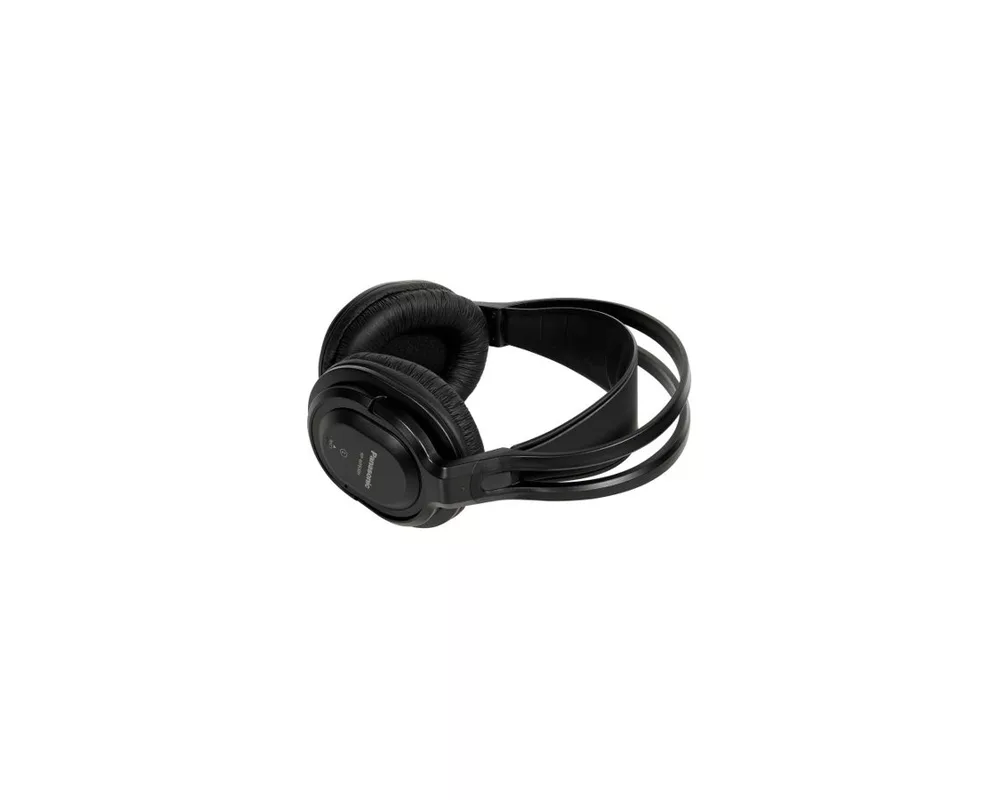 Слушалки Panasonic безжични FM слушалки 3