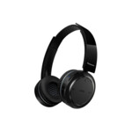 <span>Слушалки</span> Panasonic цифрови безжични стерео слушалки c Bluetooth® & NFC™ <span class='catalog-num-in-name'>RP-BTD5E-K</span> - 