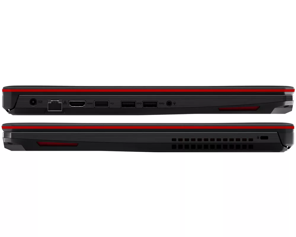Лаптоп ASUS TUF Gaming FX505GD-BQ111 5