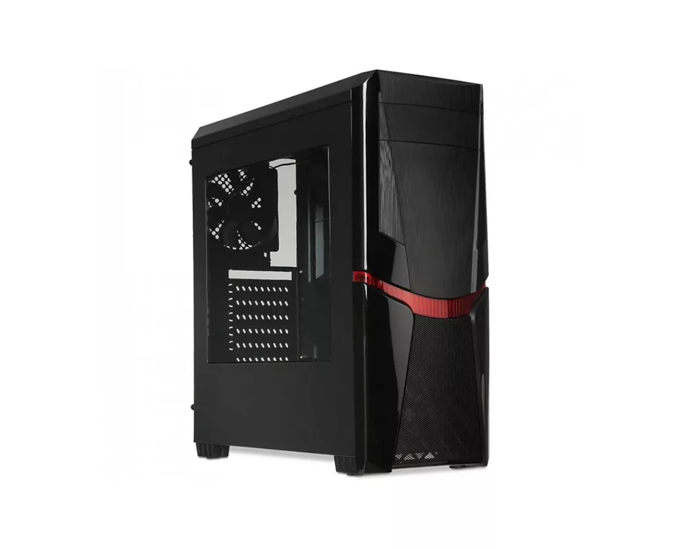 Настолен компютър PIC 1050 Intel Game&Home 6th Gen D-Line 2