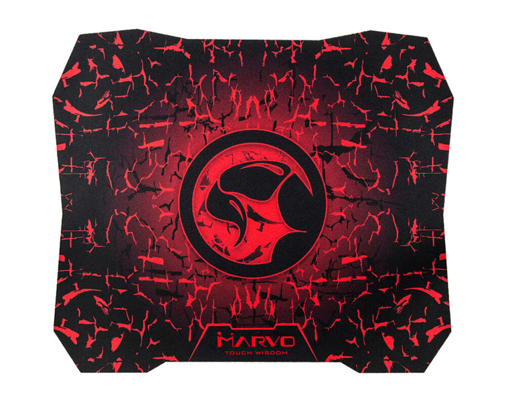 Клавиатура Геймърски комплект Marvo Gaming COMBO CM370 4-in-1 5