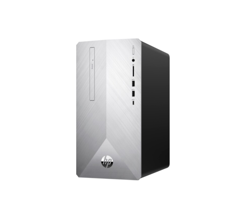 Настолен компютър HP Pavilion Desktop 595-p0010nu 2