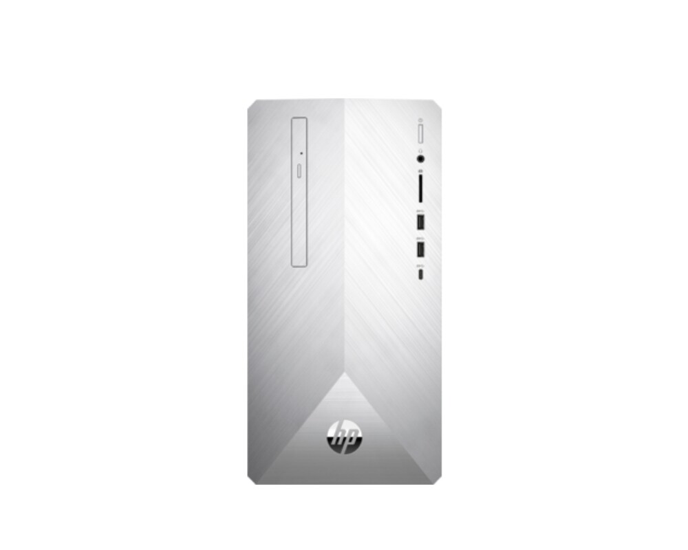 Настолен компютър HP Pavilion Desktop 595-p0010nu 3