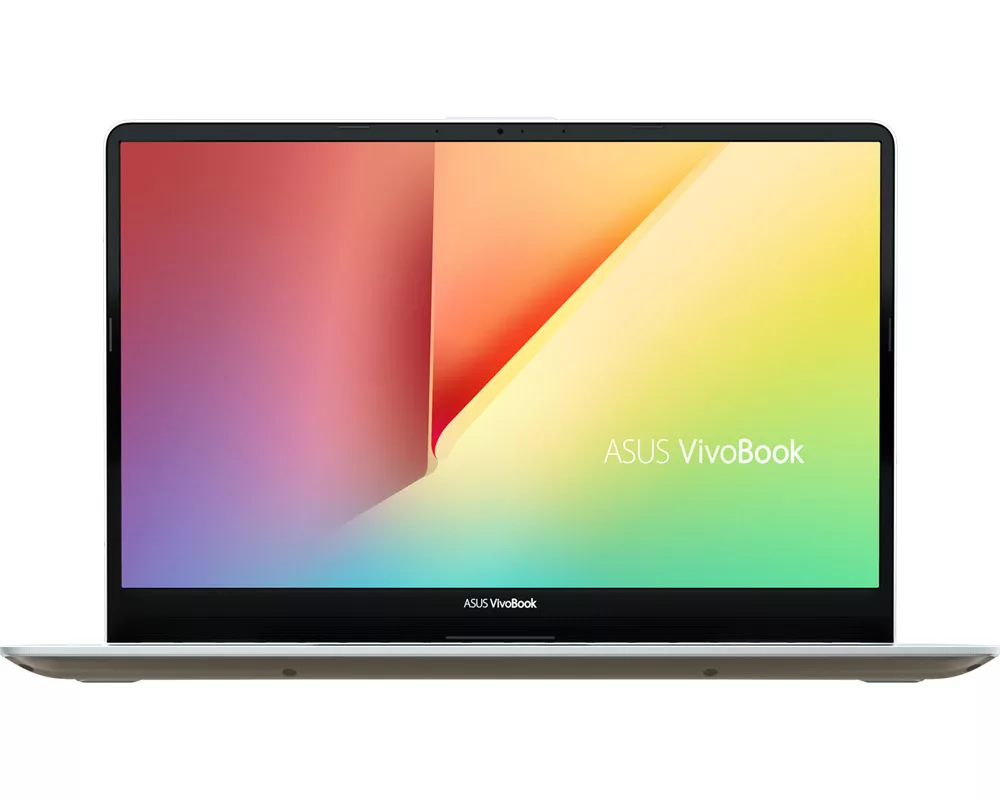 Лаптоп Asus VivoBook S15 S530FN-BQ075 2