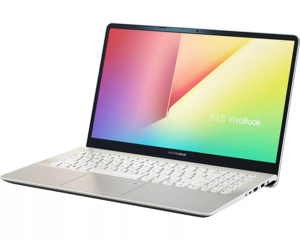 Лаптоп Asus VivoBook S15 S530FN-BQ075 5