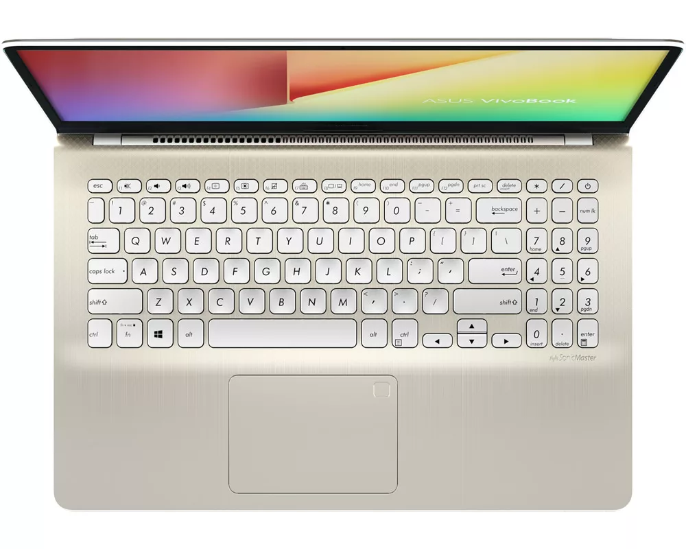 Лаптоп Asus VivoBook S15 S530FN-BQ075 6