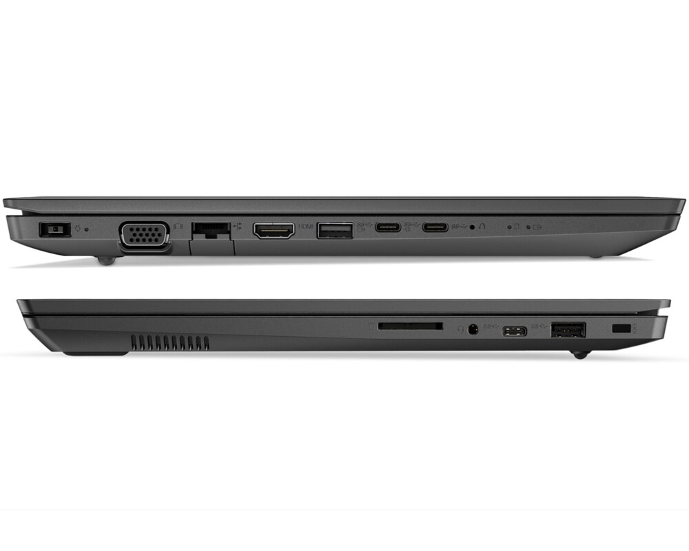 Лаптоп Lenovo V330-15IKB 4