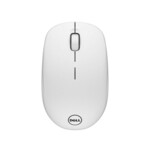 <span>Мишка</span> Dell Wireless Mouse-WM126 - Бяла <span class='catalog-num-in-name'>570-AAQG</span> - 