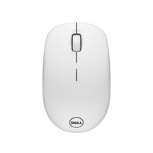  Dell Wireless Mouse-WM126 - Бяла 111144 570-AAQG на топ цена - PIC.bg