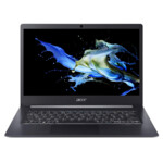 <span>Лаптоп</span> Acer TravelMate X5 TMX514-51-55C2 <span class='catalog-num-in-name'>NX.VJ7EX.010</span> - 