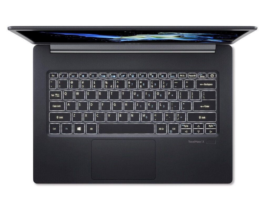 Лаптоп Acer TravelMate X5 TMX514-51-55C2 3