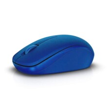  Dell Wireless Mouse-WM126 - Синя 111142 570-AAQF на топ цена - PIC.bg