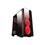 <span>Настолен компютър</span> PIC AMD 7 R5 Game Ultimate <span class='catalog-num-in-name'>PC02.RYZEN7.1700_32GB</span> - 